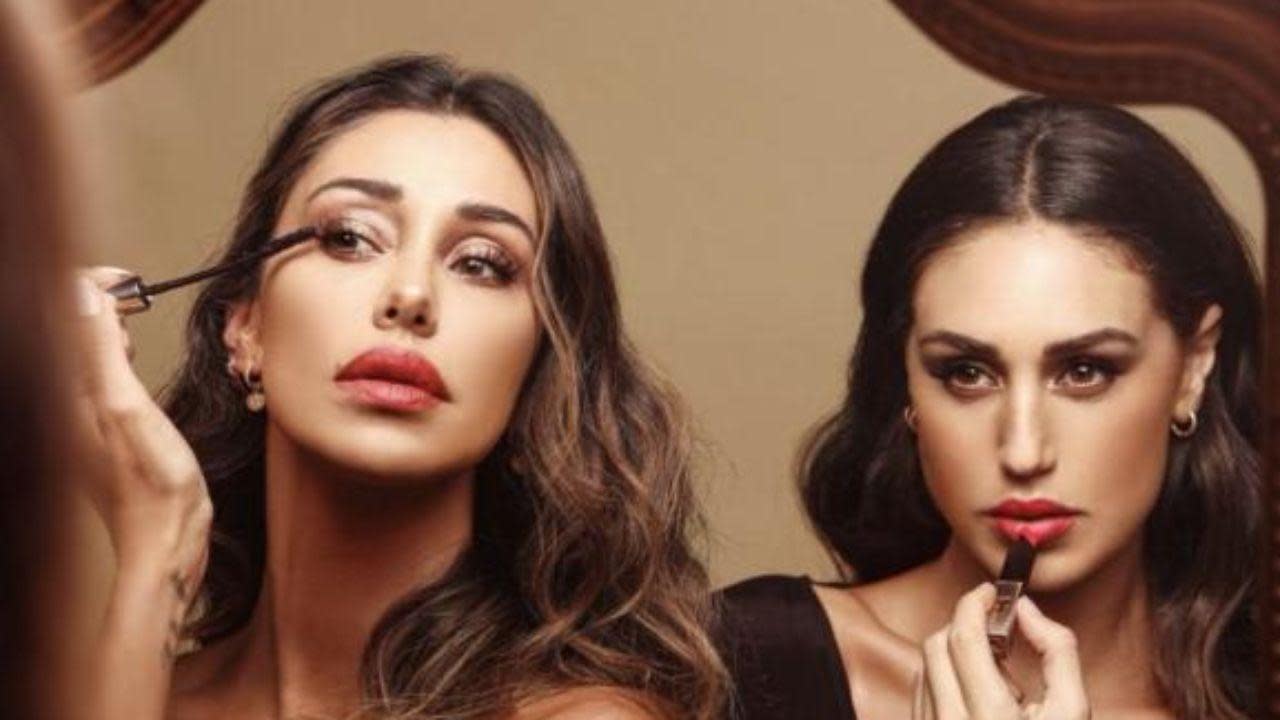 "Questa volta è rottura!". Belen e Cecilia Rodriguez ai ferri corti