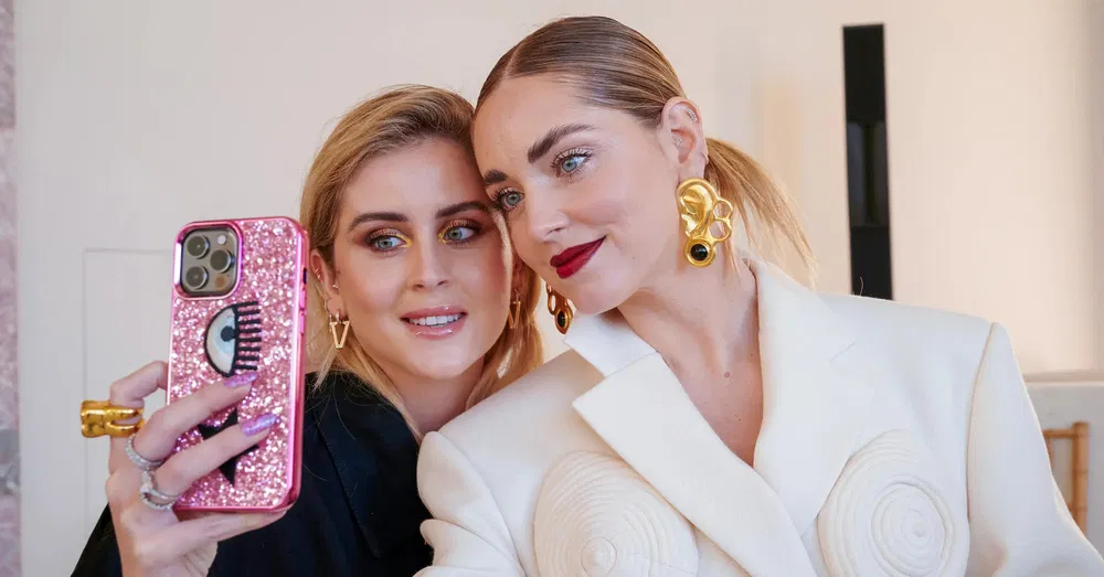 Chiara Ferragni: Fenice in crisi, licenziamenti e bilanci in rosso. Anche la sorella Valentina rischia con Vieffe