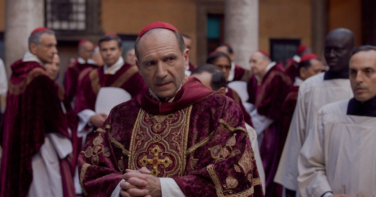 "Da Conclave a Habemus Papam": 8 Film che raccontano Il Potere del Papato