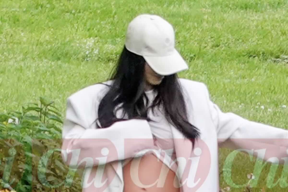 Giulia De Lellis è incinta? Le foto di "Chi" fanno esplodere i rumors