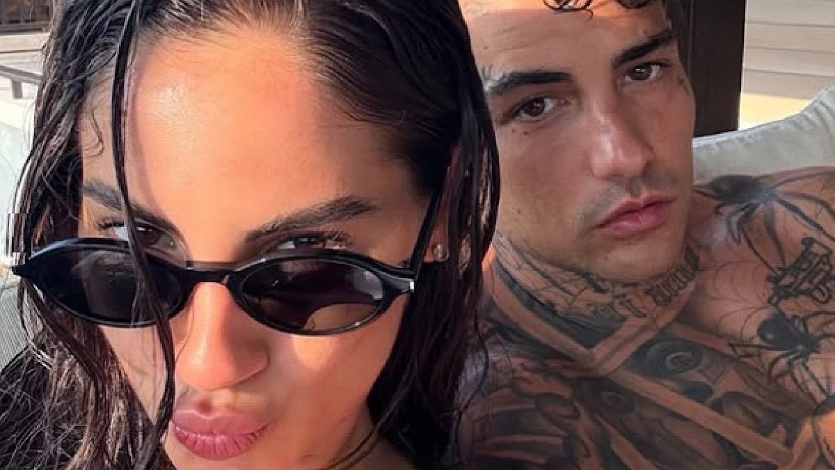 Crisi in vista per Giulia De Lellis e Tony Effe? L’indiscrezione che scuote i fan