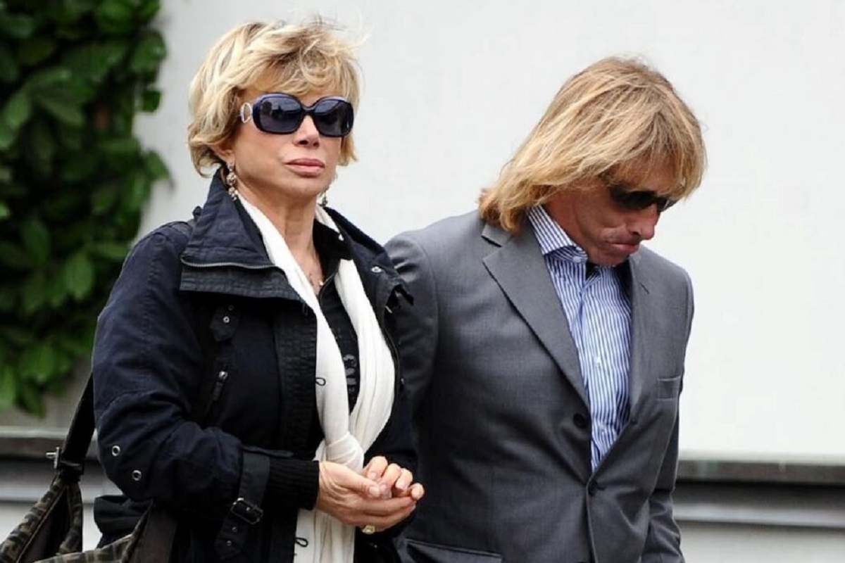 Carmen Russo rompe il silenzio: “Enzo Paolo Turchi non è gay!”