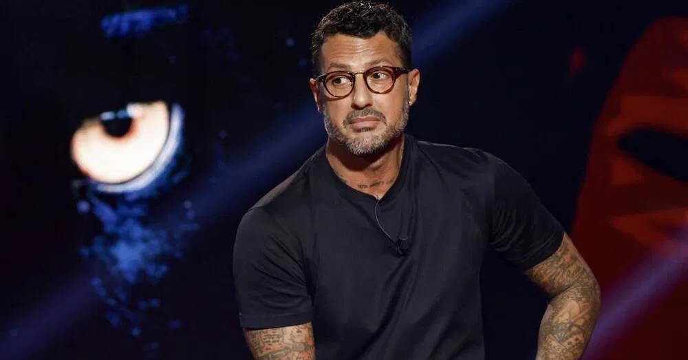 Fabrizio Corona accusa: “Ho le prove, 15 calciatori scommettevano sulle proprie partite”