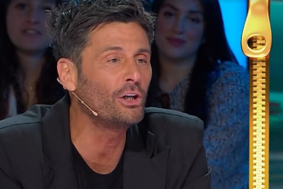 "Ho visto la luce bianca e poi…". Il racconto shock di Filippo Bisciglia