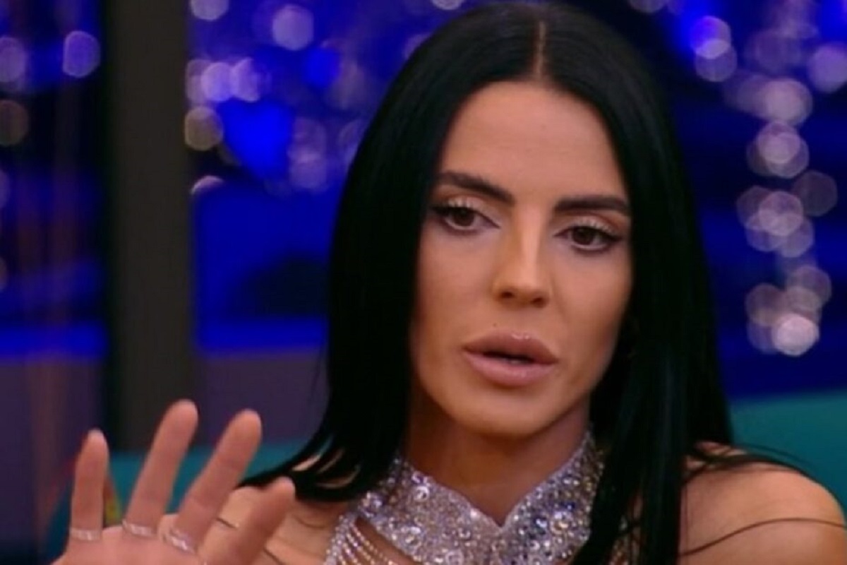 Shaila costretta alla fuga: il drammatico epilogo della finale del Grande Fratello