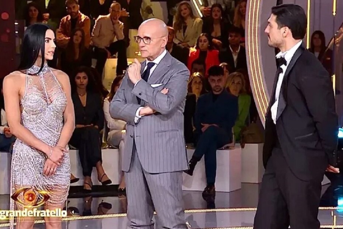 Shaila e Lorenzo, il retroscena che nessuno sapeva: Signorini rivela tutto dopo il GF