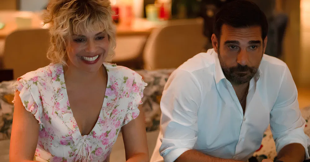 "30 Notti con il Mio Ex": La Terapia dell'Amore con Edoardo Leo e Micaela Ramazzotti