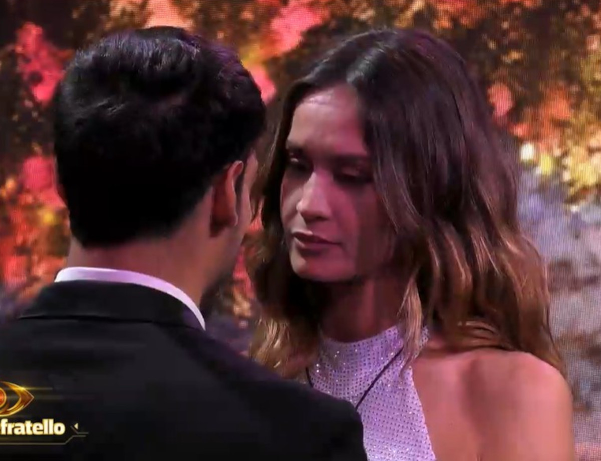 Helena e Javier: una favola che potrebbe realizzarsi davvero