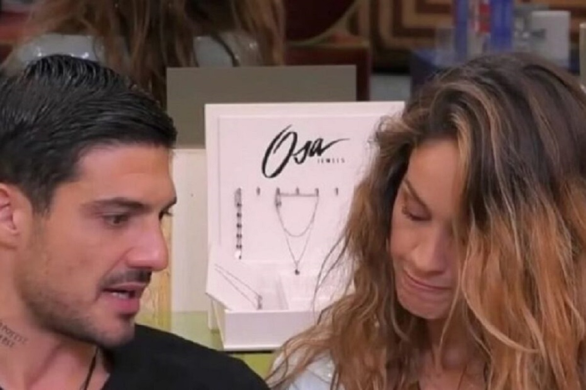 Helena rompe il silenzio su Lorenzo al GF: "Protetto da un Grande Fratellino?"