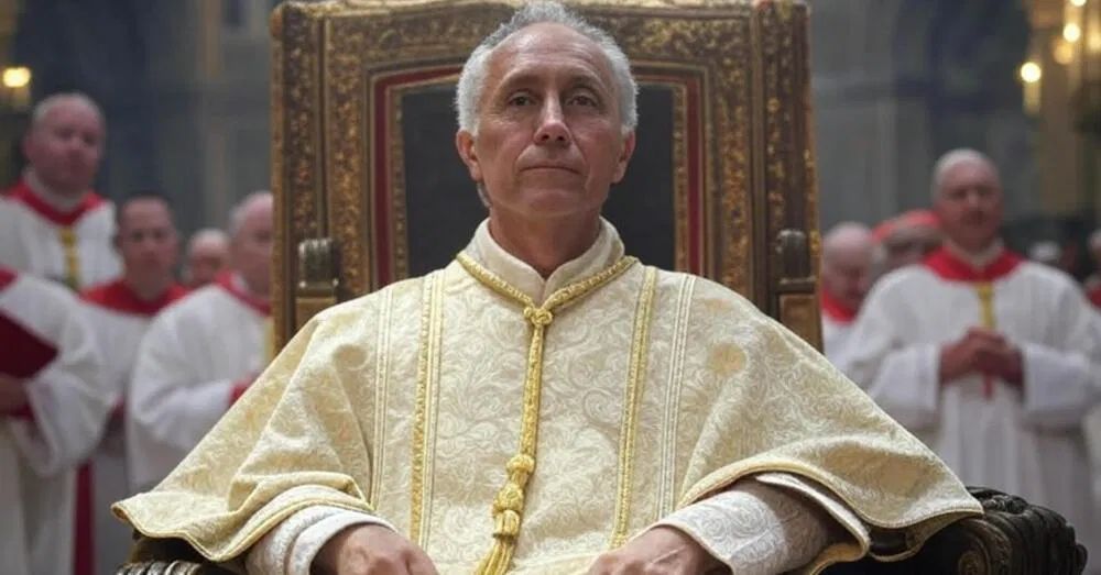 Marco Travaglio contro il toto-Conclave: "Spettacolo ridicolo tra giornalisti e finti teologi"