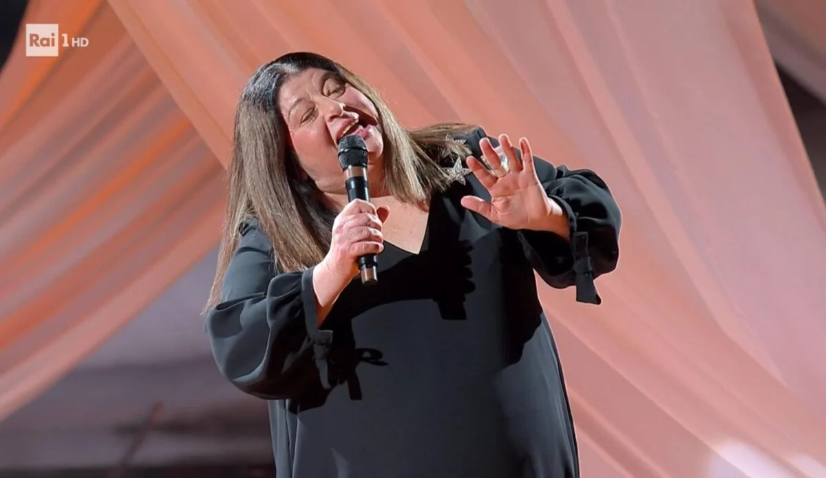 Chi è Patrizia Conte, la vincitrice di The Voice Senior 2025?
