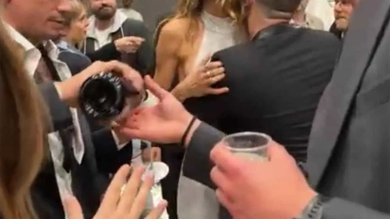 Caos al Grande Fratello: rissa shock alla festa finale!