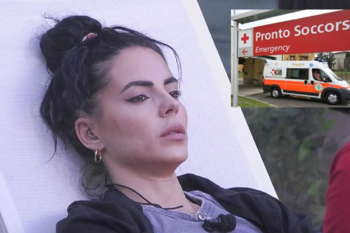 "Ricoverata in ospedale". Shaila del Grande Fratello fa preoccupare i fan"