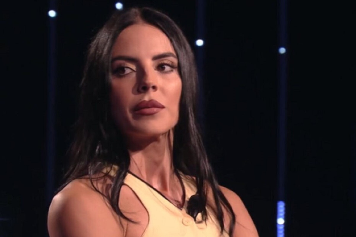 Shaila Gatta, il retroscena bomba: fan sconvolti dopo la rivelazione