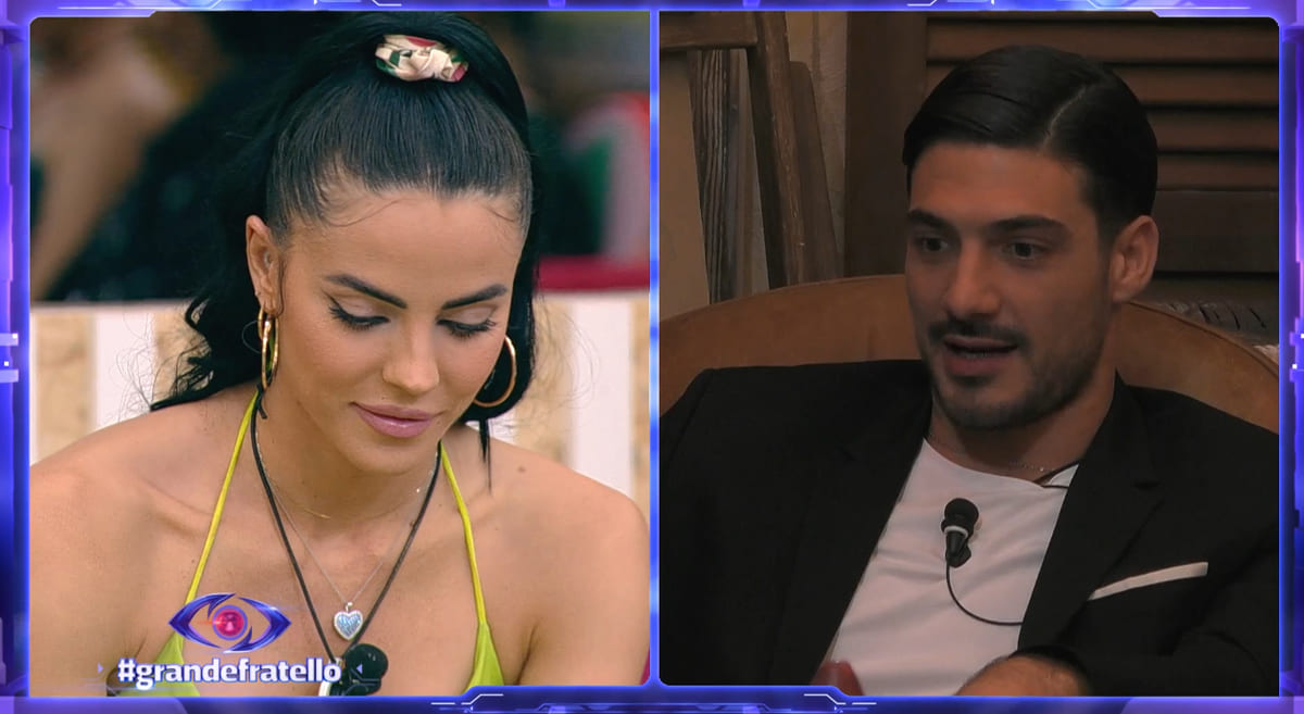 Dopo il Grande Fratello Lorenzo e Shaila pronti a rimettersi in gioco! Arriva l’indiscrezione bomba