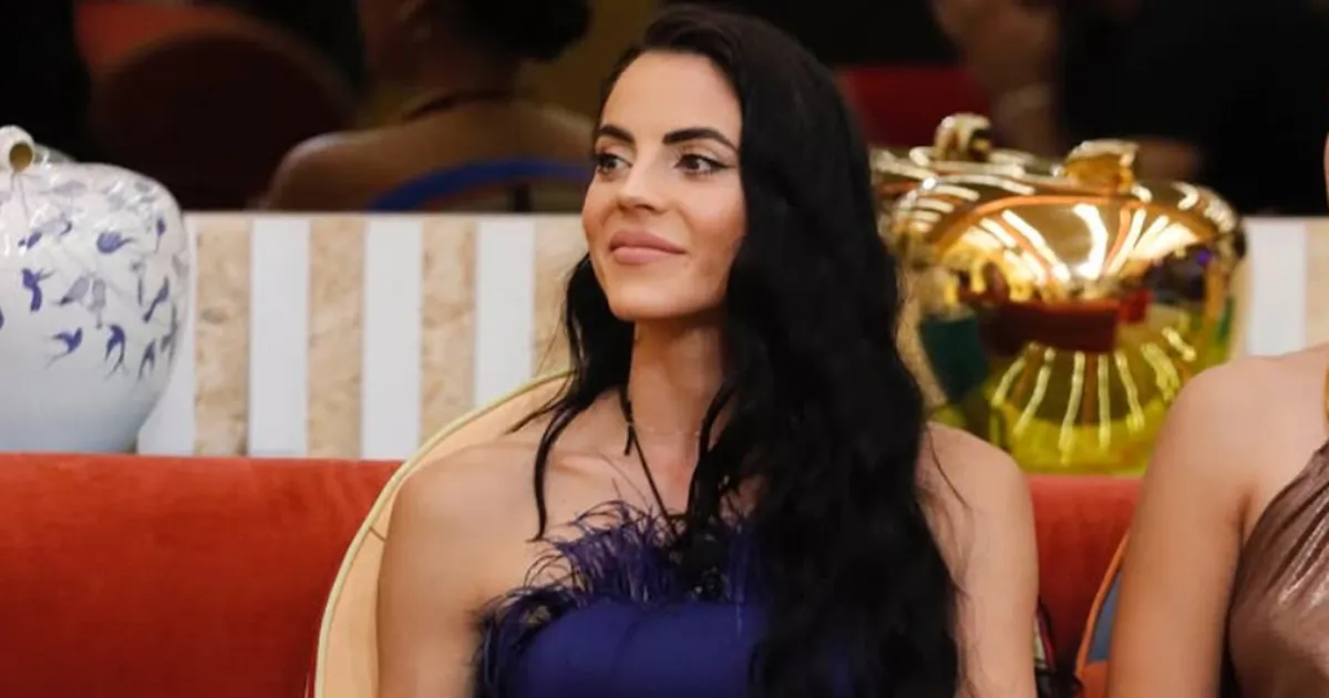 Shaila Gatta non vuole lasciare la TV dopo il GF: ecco dove sogna di tornare