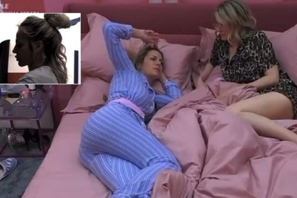 "Pensava di farla franca." The Couple, Laura Maddaloni smascherata da Elena: tutto è venuto a galla