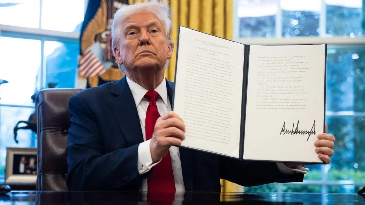I dazi di Trump mettono a rischio i fondi climatici: cosa sta accadendo e le conseguenze per i più vulnerabili in Italia
