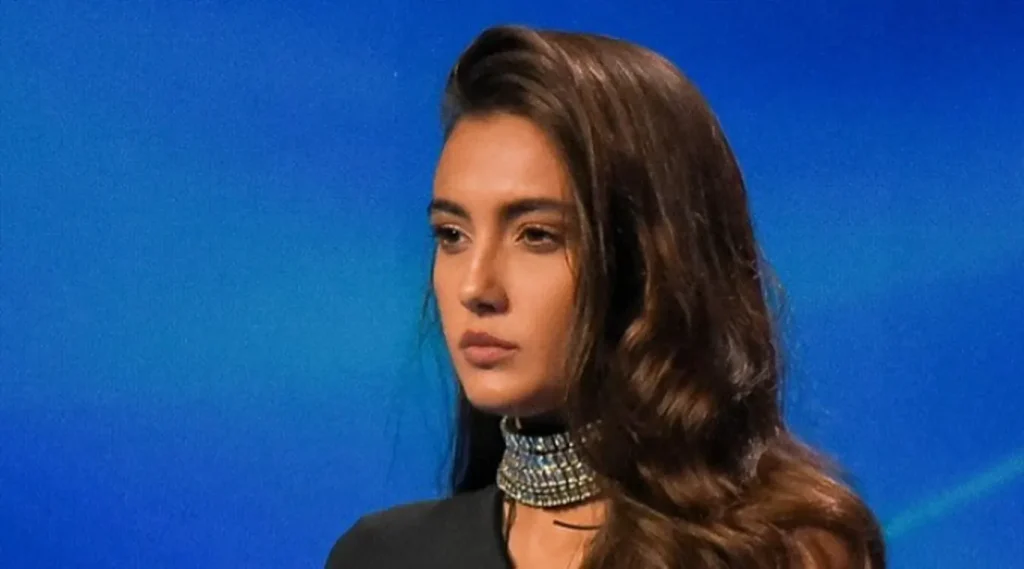 Zeudi Di Palma ospite a un evento lesbo: bufera social e fan infuriate