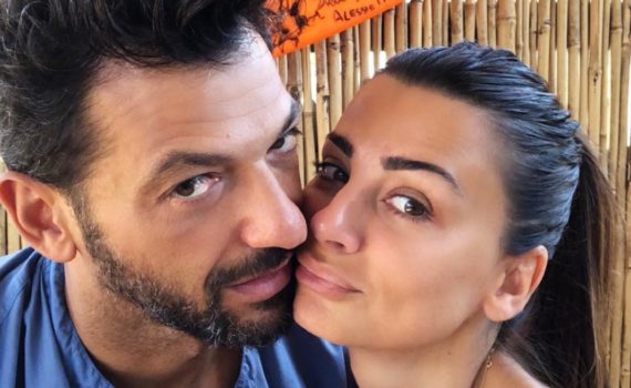Salta il matrimonio tra Serena Enardu e Pago: “Ha preso le valigie e se n’è andato”