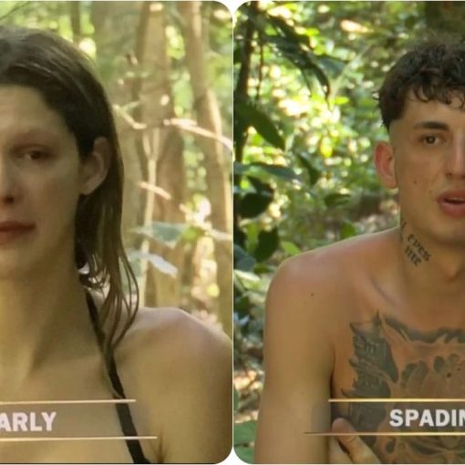 Carly Tommasini in lacrime a L’Isola dei Famosi: “Mi sento esclusa dal gruppo”