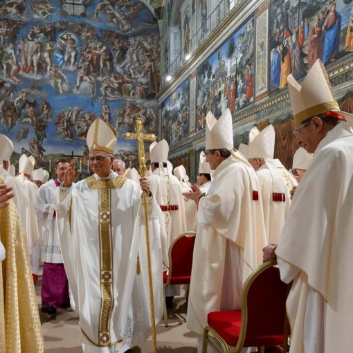 Chi è davvero Papa Leone XIV? Lo spiega padre Pedicino il priore degli agostiniani italiani