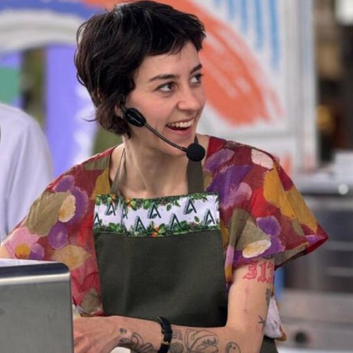 Dalla vittoria a MasterChef ai profumi della Liguria: Eleonora Riso scopre il brandacujun