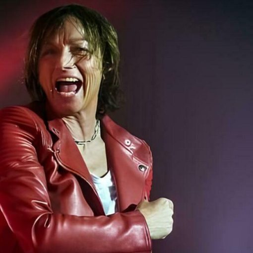 Gianna Nannini si confessa: “Da bambina molestata dal maestro. Durante la gravidanza i fotografi ovunque, anche nelle valigie”