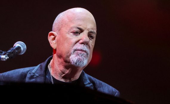 Billy Joel costretto a fermarsi: "Soffro di idrocefalo normoteso", annullata l'intera tournée