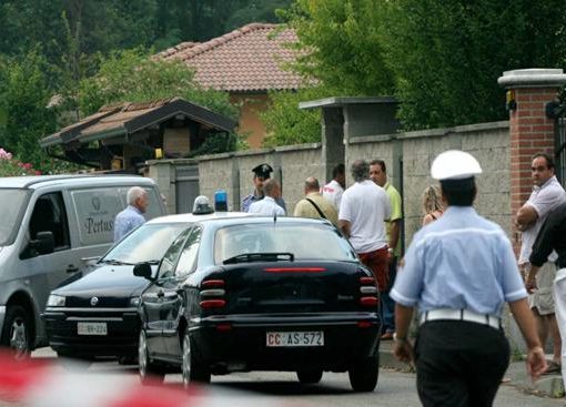 Omicidio Chiara Poggi, i Ris nel 2020: “L’impronta 33 è dell’assassino”
