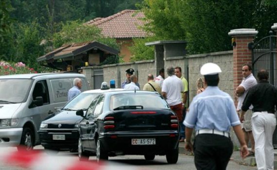 Omicidio Chiara Poggi, i Ris nel 2020: “L’impronta 33 è dell’assassino”