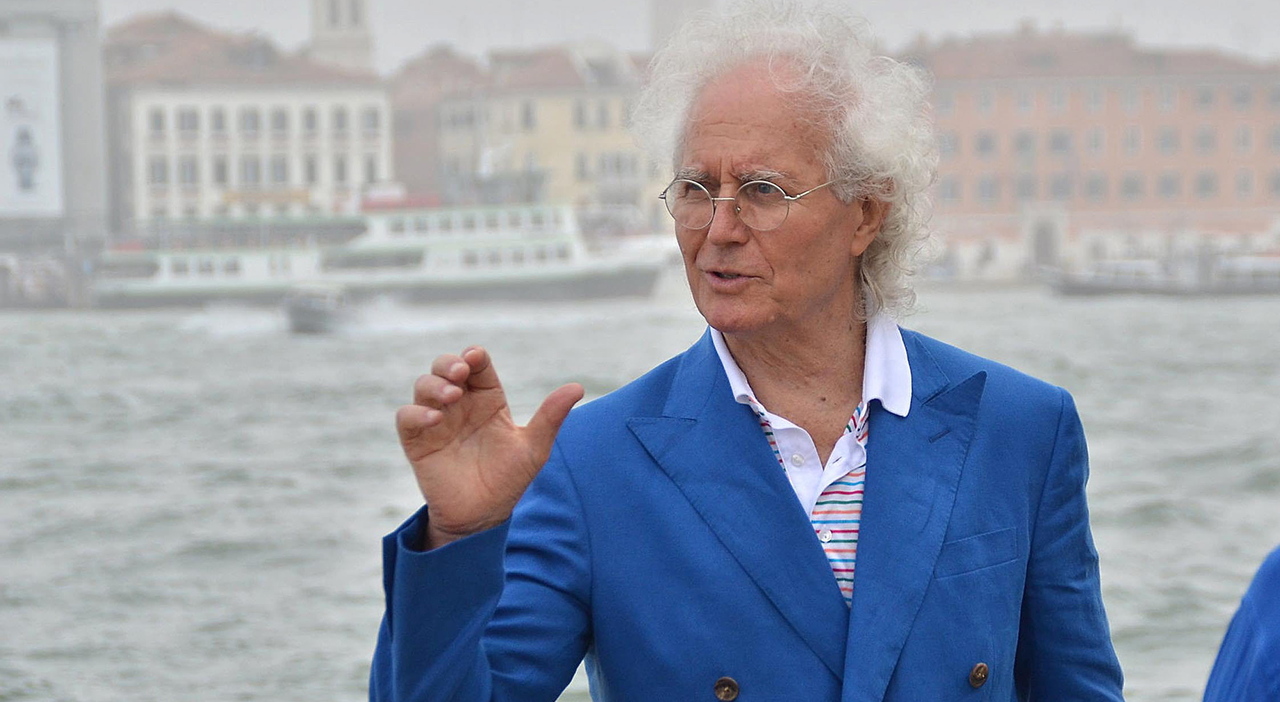 Luciano Benetton compie 90 anni tra restauri e kamut, ma tace su crollo Morandi e crisi familiare