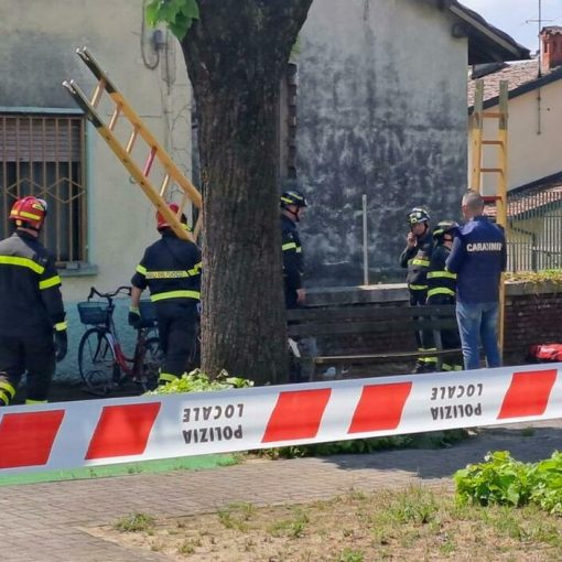 Omicidio di Garlasco: trovato un martello a Tromello, possibile svolta grazie al supertestimone