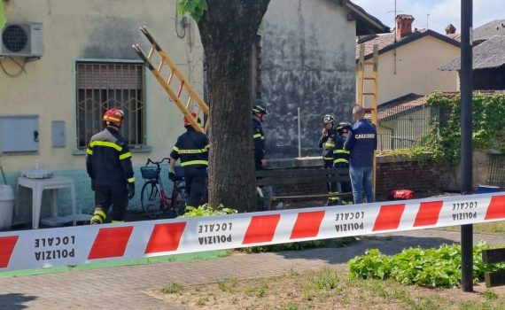 Omicidio di Garlasco: trovato un martello a Tromello, possibile svolta grazie al supertestimone