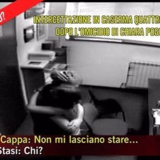 Garlasco, nuove ombre sull’omicidio di Chiara Poggi: indagini riaperte tra intercettazioni, alibi crollati e nuovi sospetti