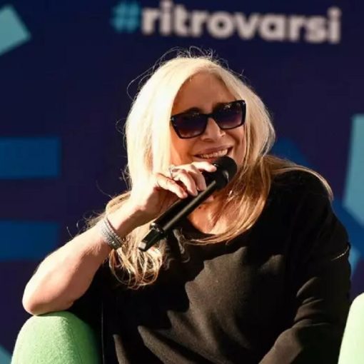 Festival della TV, Mara Venier infastidita sul palco: "“Mi avete fatto il trappolone”