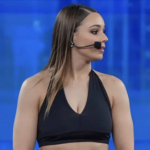 Amici 24, delusione per Alessia Pecchia: social scatenati contro di lei