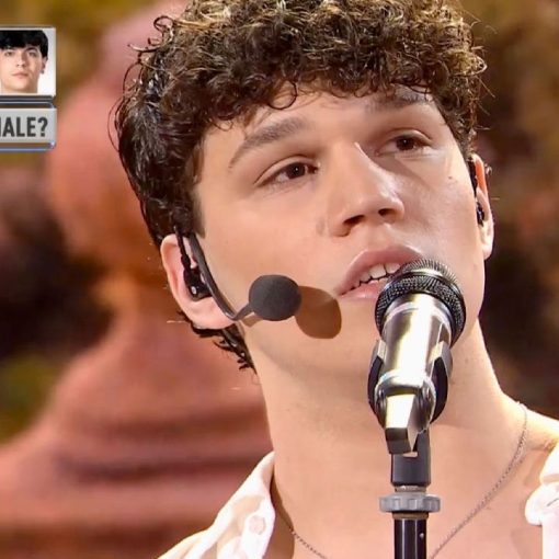 Amici 24: l'eliminazione choc di Nicolò Filippucci infiamma il pubblico e divide i giudici