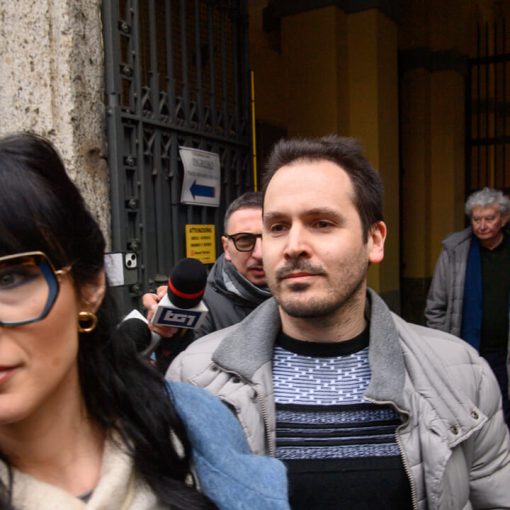 Caso Chiara Poggi, irruzione dei carabinieri all’alba da Andrea Sempio: nuova pista sull’arma del delitto