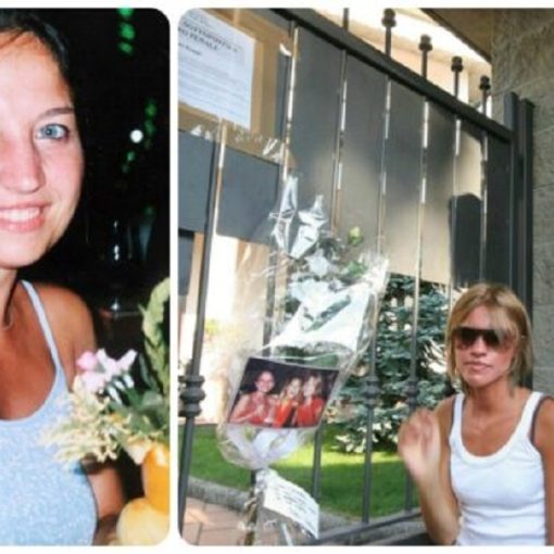 Delitto Garlasco, Stefania Cappa chiarisce: “Il fotomontaggio fu fatto su richiesta dei genitori di Chiara Poggi”