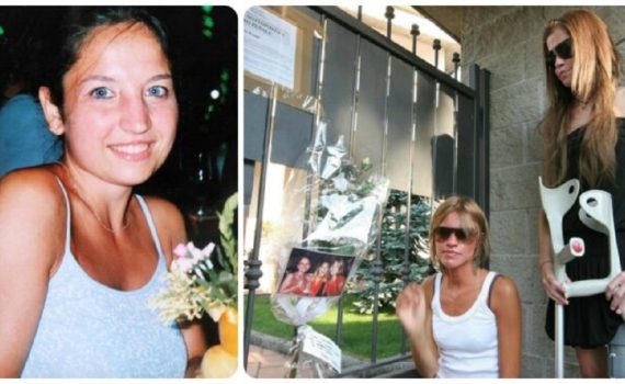 Delitto Garlasco, Stefania Cappa chiarisce: “Il fotomontaggio fu fatto su richiesta dei genitori di Chiara Poggi”