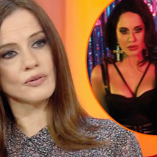 Chiara Iezzi confessa: “Nel momento più difficile ho dormito in uno studio”