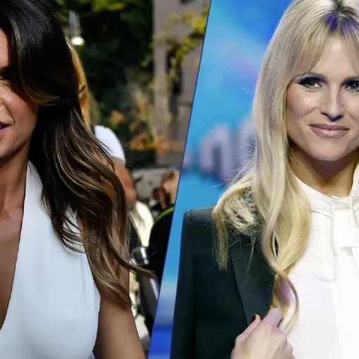 Lite tra Michelle Hunziker ed Elisabetta Canalis: tutta la verità su cosa è successo