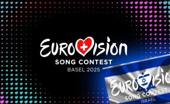 Eurovision 2025, 70 artisti chiedono l’esclusione di Israele dalla gara