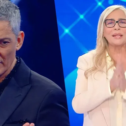 Fiorello a Domenica In prima del previsto? L'invito ufficiale di Mara Venier