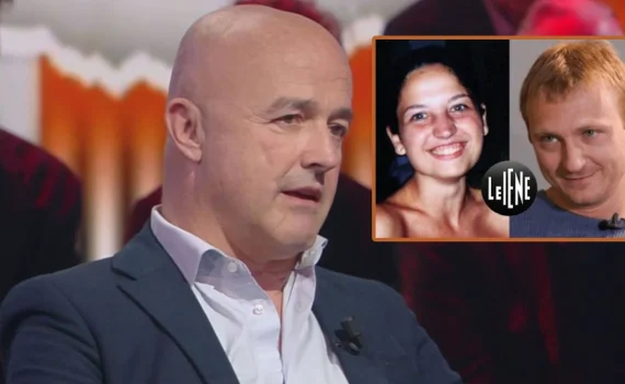 Caso Garlasco, nuove rivelazioni a 18 anni dall’omicidio: Nuzzi contro Le Iene sul supertestimone