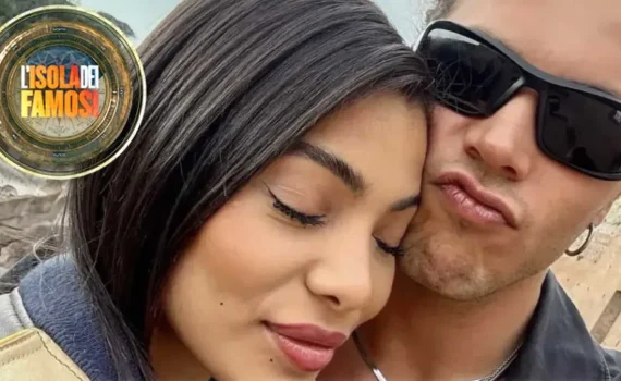 Giglio e Yulia pronti a sbarcare all’Isola dei Famosi: "Siamo pronti a restare fino alla fine"