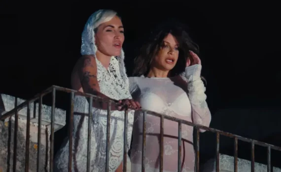 “Serenata”: Serena Brancale e Alessandra Amoroso firmano la hit dell’estate