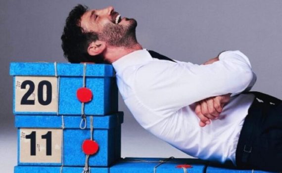 Stefano De Martino lascia “Affari Tuoi”: ecco cosa si nasconde dietro la decisione
