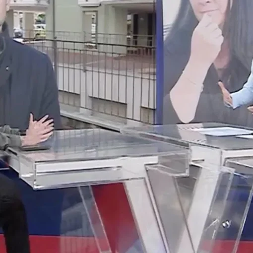 Tensione tra Alberto Matano e Roberta Bruzzone: scontro acceso a "La Vita in Diretta", il video